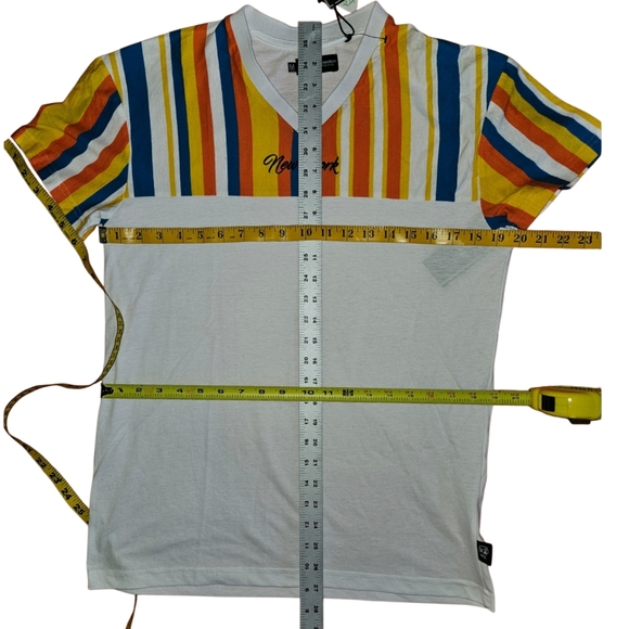 New York T Shirt-NWT-Size Medium - Picture 6 of 14